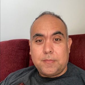 Meet your Posher, Frank